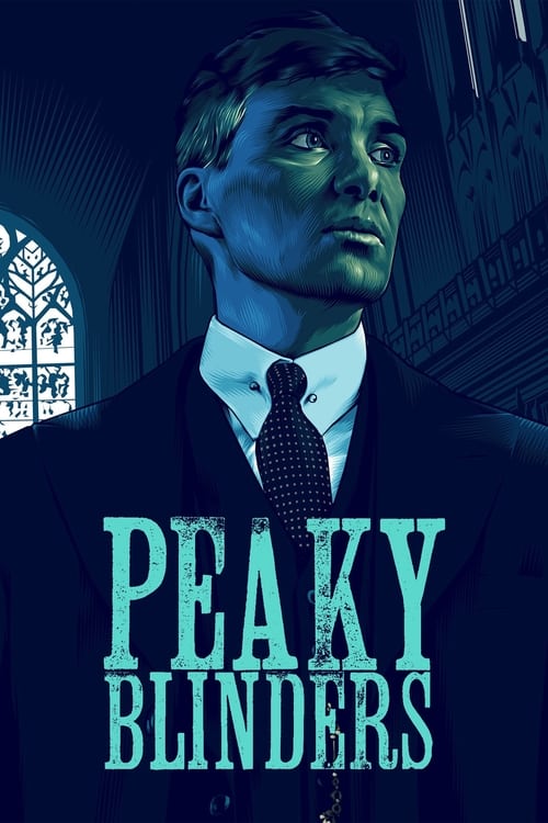 Peaky Blinders : 1.Sezon 5.Bölüm