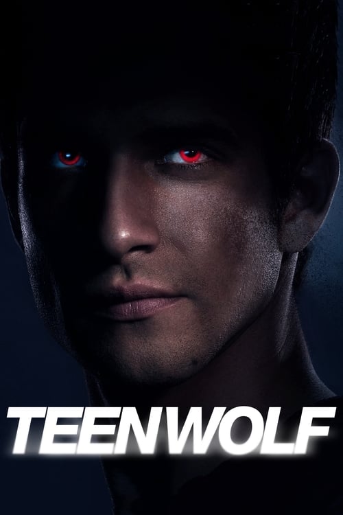 Teen Wolf : 5.Sezon 19.Bölüm