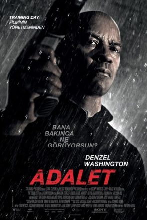 Adalet (2014)