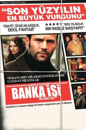 Banka İşi (2008)