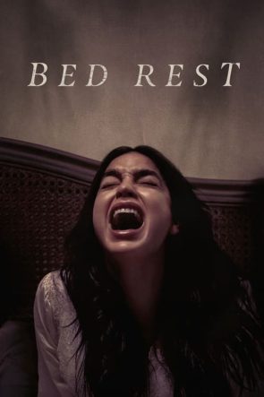 Bed Rest (2023)