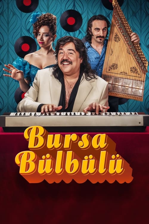 Bursa Bülbülü (2023)