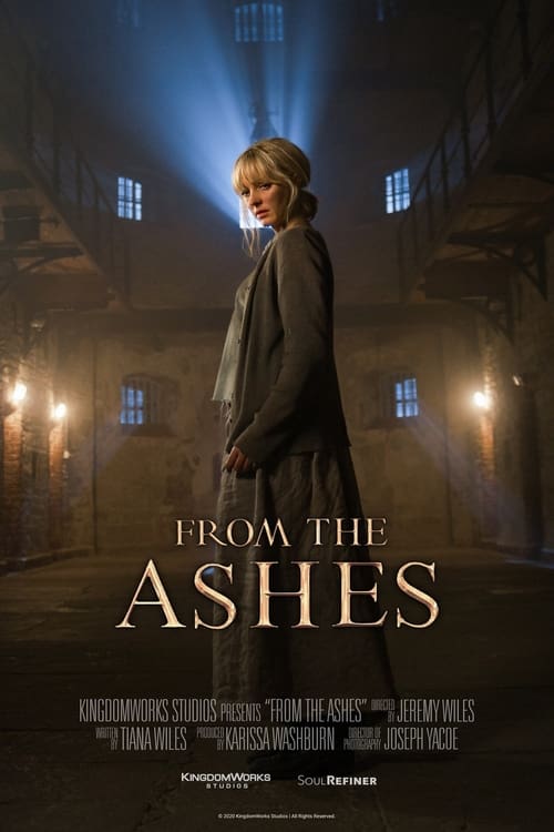 From the Ashes (2024)