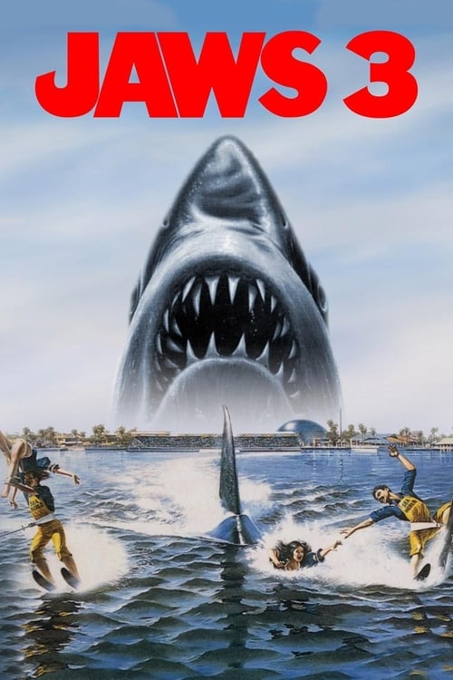 Jaws 3 (1983)