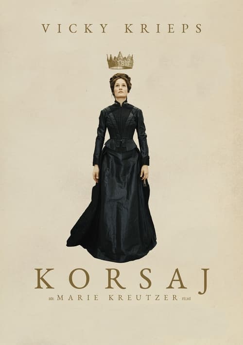 Korsaj (2022)