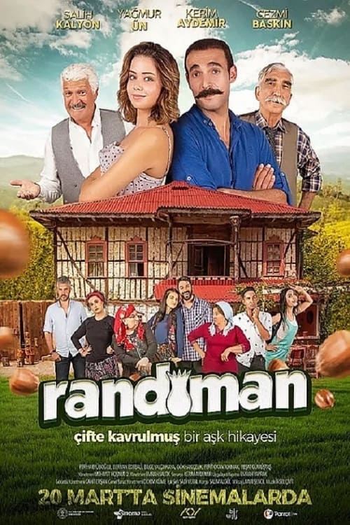 Randıman (2020)