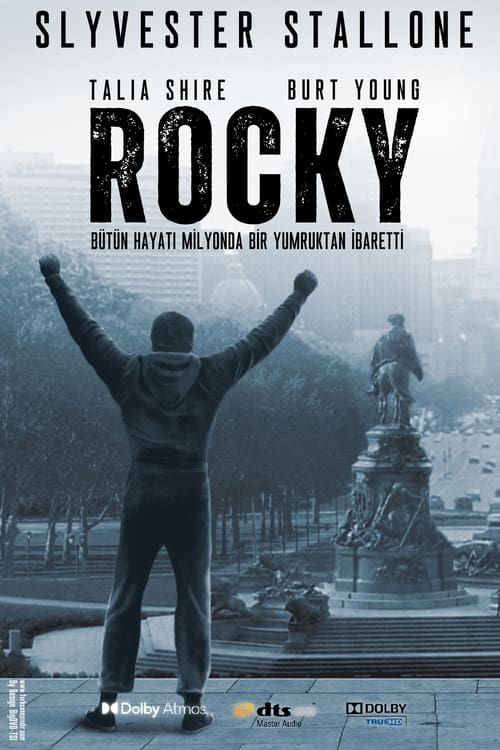 Rocky (1976)