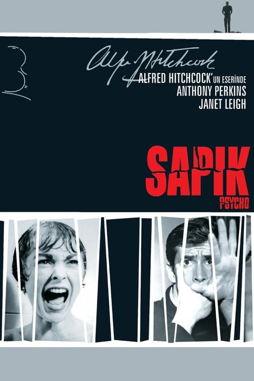 Sapık (1960)