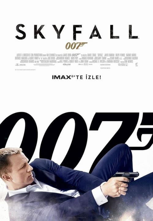 Skyfall (2012)