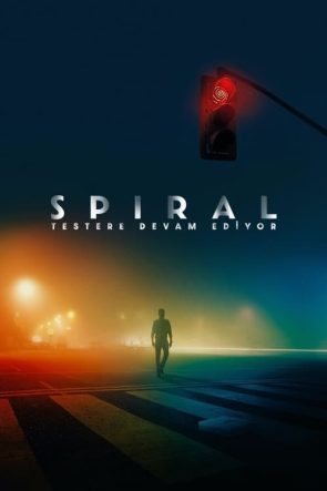 Spiral: Testere Devam Ediyor (2021)