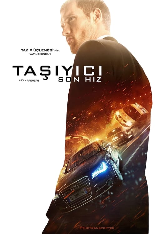 Taşıyıcı 4: Son Hız (2015)