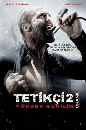 Tetikçi 2: Yüksek Gerilim (2009)