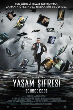 Yaşam Şifresi (2011)