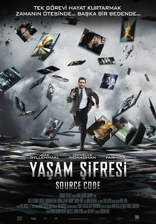 Yaşam Şifresi (2011)