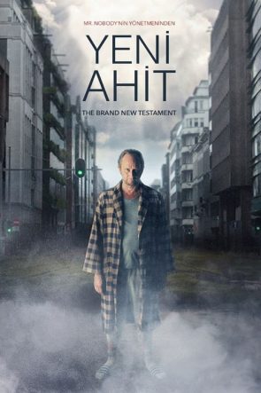 Yeni Ahit (2015)