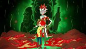 Rick and Morty izle