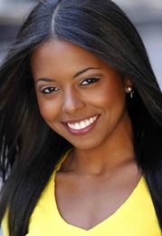 Adrienne Warren