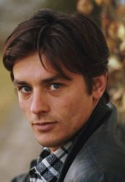 Alain Delon