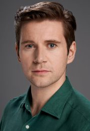 Allen Leech