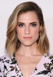 Allison Williams