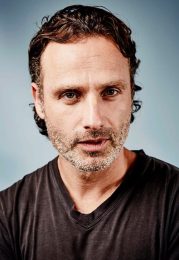 Andrew Lincoln