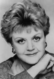 Angela Lansbury