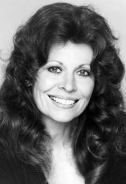 Ann Wedgeworth