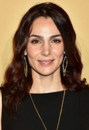 Annie Parisse