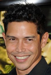 Anthony Ruivivar