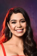 Auli’i Cravalho