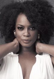 Aunjanue Ellis-Taylor