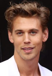 Austin Butler