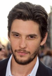 Ben Barnes