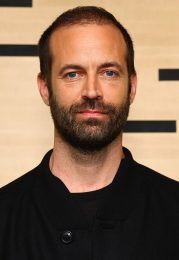 Benjamin Millepied