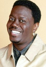 Bernie Mac