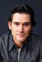 Billy Crudup