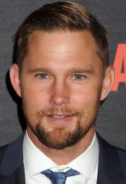 Brian Geraghty