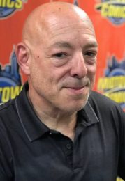 Brian Michael Bendis