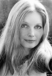 Catherine Schell