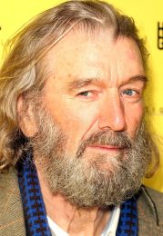 Clive Russell