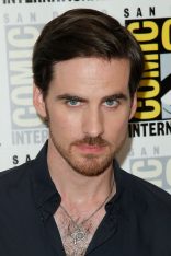 Colin O’Donoghue