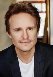 Damon Herriman