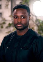 Dayo Okeniyi