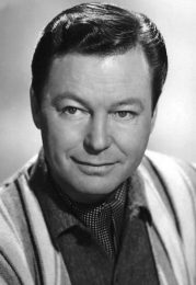 DeForest Kelley