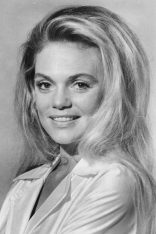 Dyan Cannon