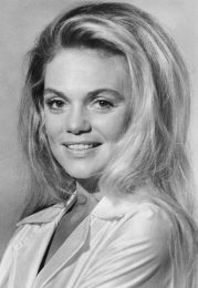 Dyan Cannon