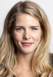 Emily Bett Rickards