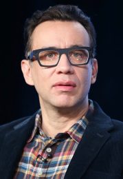 Fred Armisen