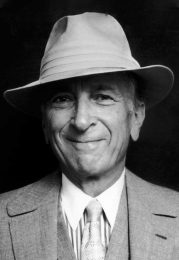 Gay Talese