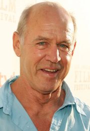 Geoffrey Lewis